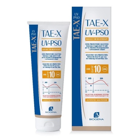 Biogena Tae X Uv Pso 100 Ml Biogena Tae X Uv Pso 100 Ml