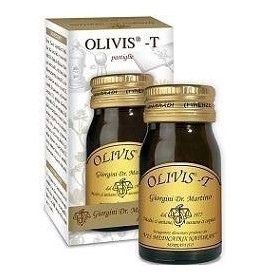 Dr. Giorgini Olivis-t Pastiglie 30 G