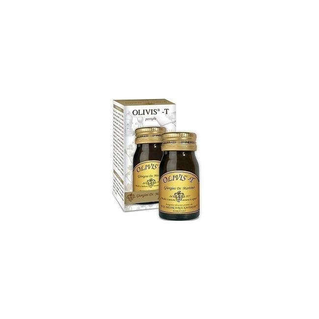 Dr. Giorgini Olivis-t Pastiglie 30 G