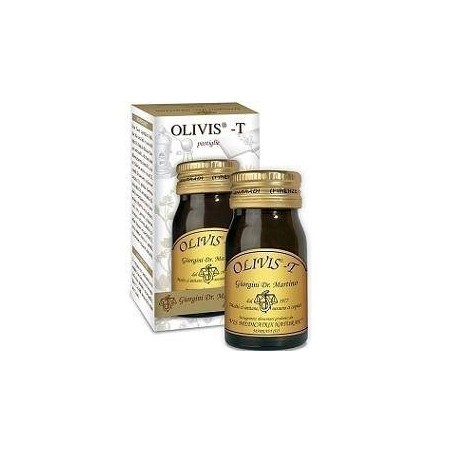 Dr. Giorgini Olivis-t Pastiglie 30 G Dr. Giorgini Olivis-t Pastiglie 30 G