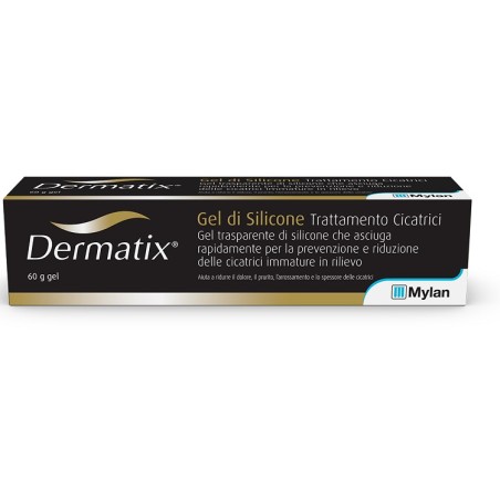 Comifar Dermatix Gel 60 G Np Comifar Dermatix Gel 60 G Np