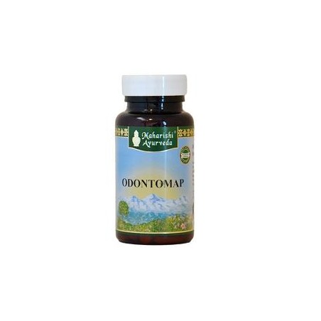 Odontomap Dentifricio In Polvere 30 G