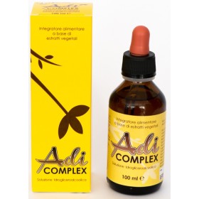 Pharma.co Adi Complex Gocce 100 Ml