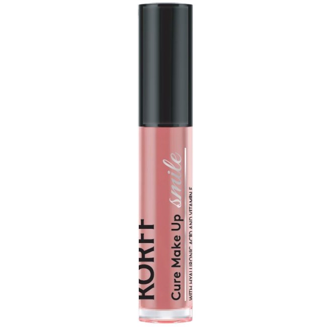 Korff Make Up Comfort Lip Gloss 02 Rimpolpante labbra