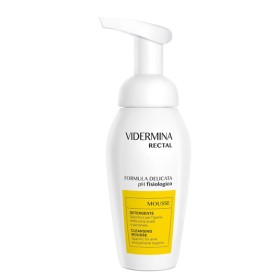 Istituto Ganassini Vidermina Rectal Mousse 200 Ml