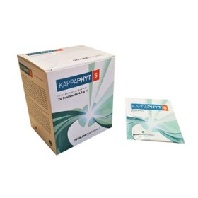 Officine Naturali Kappaphyt 5 20 Bustine Da 4,5 G