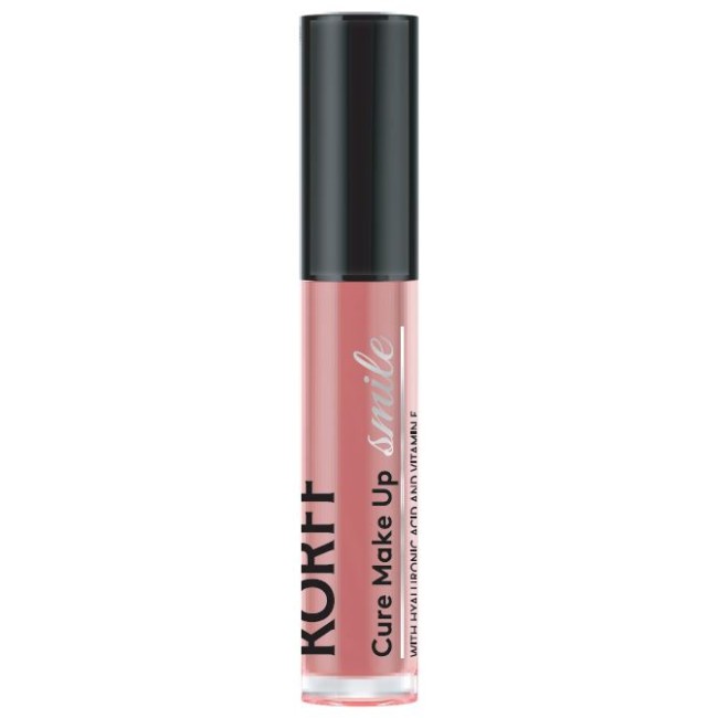Korff Make Up Comfort Lip Gloss 01 Rimpolpante labbra