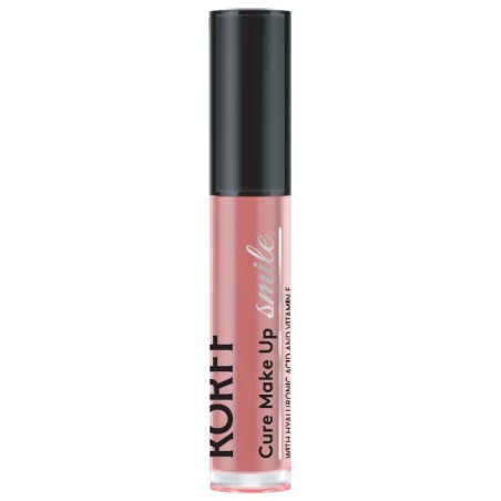 Korff Make Up Comfort Lip Gloss 01 Rimpolpante labbra
