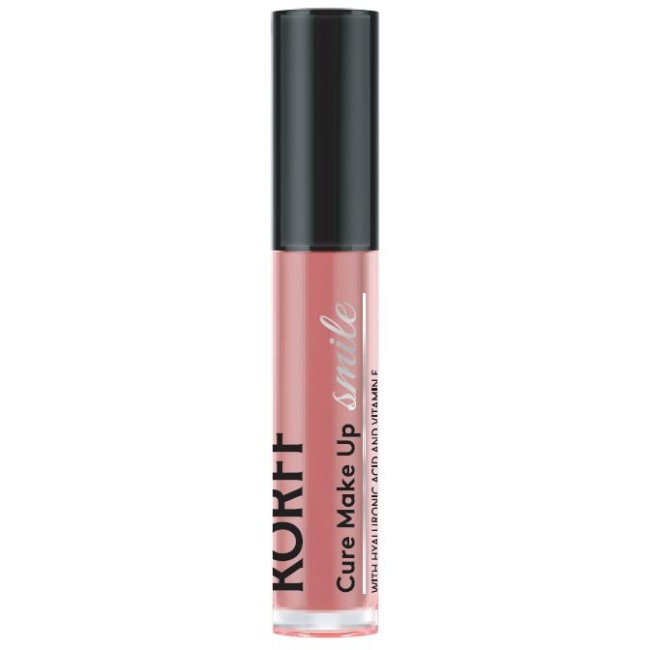 Korff Make Up Comfort Lip Gloss 04 Rimpolpante labbra