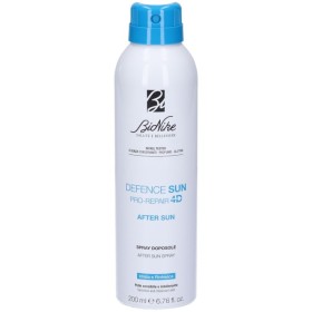 Bionike Defence Sun Spray doposole 200 ml