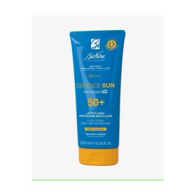 Bionike Defence Sun Latte fluido solare SPF50+ 200 ml
