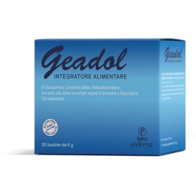 Igea Pharma Geadol 30 Bustine