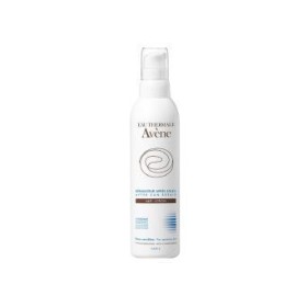 Avene Solare Ristrutturante Doposole Latte Gel 200ml