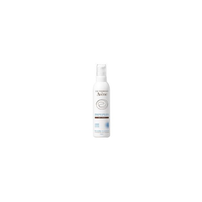 Avene Solare Ristrutturante Doposole Latte Gel 200ml