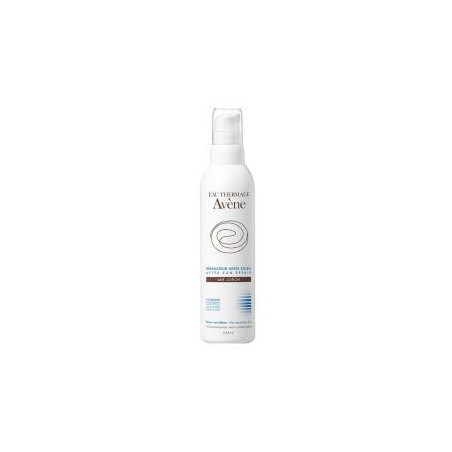 Avene Solare Ristrutturante Doposole Latte Gel 200ml Avene Solare Ristrutturante Doposole Latte Gel 200ml
