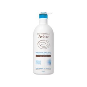 Avene Solare Ristrutturante Doposole Latte Gel 400ml