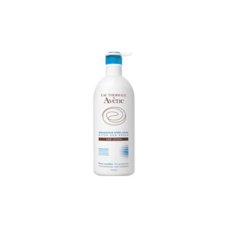 Avene Solare Ristrutturante Doposole Latte Gel 400ml Avene Solare Ristrutturante Doposole Latte Gel 400ml