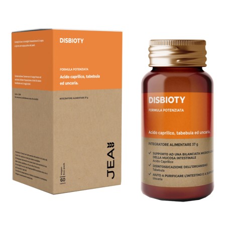 Jea Group Jea Disbioty 60 Capsule Jea Group Jea Disbioty 60 Capsule