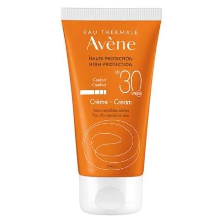 Avène Crema solare SPF30 50 ml