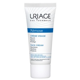 Uriage Xemose Crema Viso 40 Ml