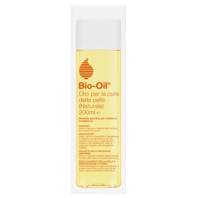 Perrigo Bio Oil Olio Naturale 200 Ml