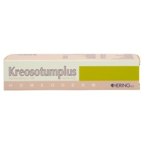 Hering Kreosotumplus Crema 50g