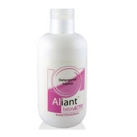 Sanitpharma Aliant Intimactiv 200 Ml