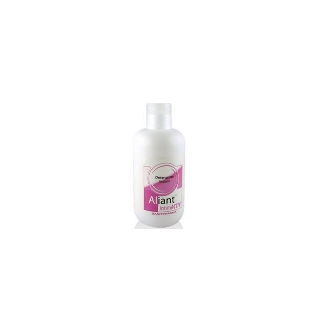 Sanitpharma Aliant Intimactiv 200 Ml Sanitpharma Aliant Intimactiv 200 Ml