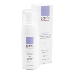Cieffe Derma Acneffe Ecomousse 150ml