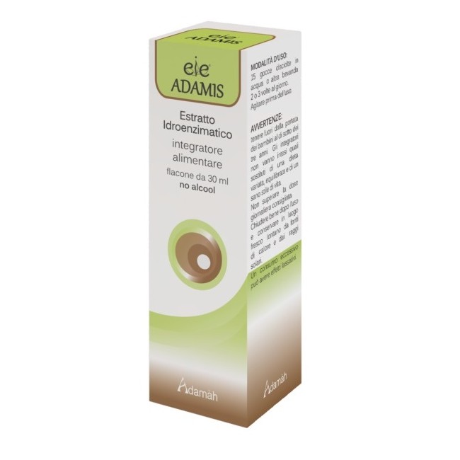 Adamah Eie Adamis 30 Ml