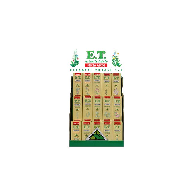 Lemuria Calendula Estratto Totale 30ml