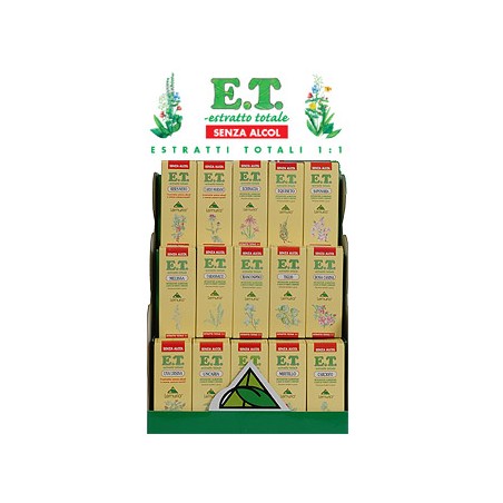 Lemuria Calendula Estratto Totale 30ml Lemuria Calendula Estratto Totale 30ml