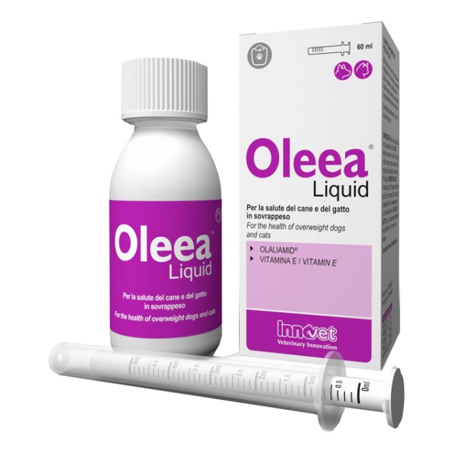Innovet Oleea Liquid 60 Ml Innovet Oleea Liquid 60 Ml