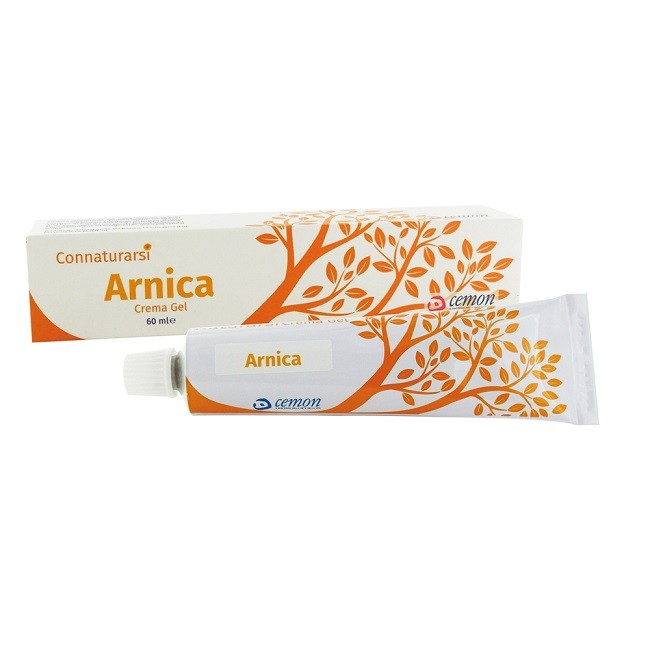 Arnica Crema Gel 60 Ml Cemon Arnica Crema Gel 60 Ml Cemon