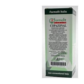 Pharmafit Agt Copazonal Gocce 100 Ml