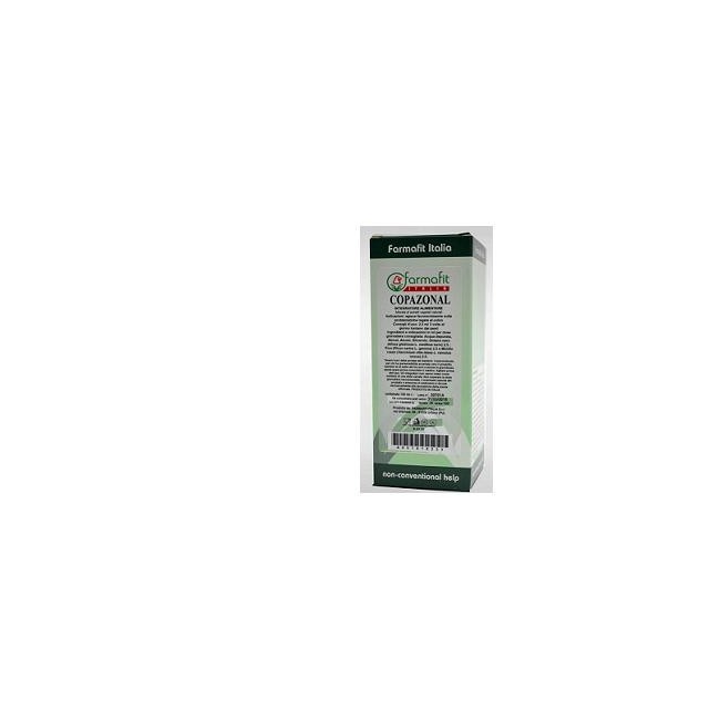 Pharmafit Agt Copazonal Gocce 100 Ml Pharmafit Agt Copazonal Gocce 100 Ml