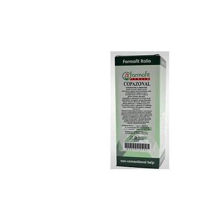 Pharmafit Agt Copazonal Gocce 100 Ml