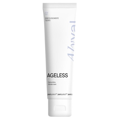 Valetudo Alyval Ageless Crema Intima 50 Ml Valetudo Alyval Ageless Crema Intima 50 Ml