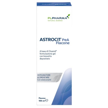 Pl Pharma Astrocit Pea 100 Ml Pl Pharma Astrocit Pea 100 Ml