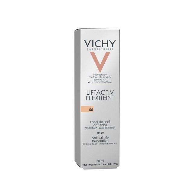 Vichy Liftactiv Flexiteint 55 Fondotinta 30 ml