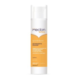 Meclon Intima Mousse Detergente intimo 250 ml
