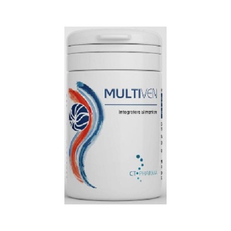 Gremio S Multiven 30 Compresse