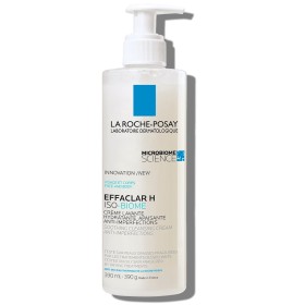 La Roche-posay Effaclar H Iso Biome Lavante viso 400 ml