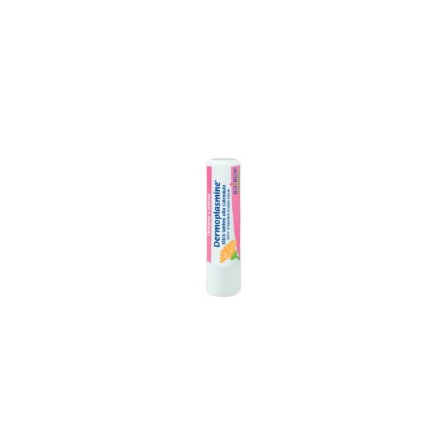 Boiron Dermoplasmine Stick Labbra Idratante Alla Calendula 4 G Boiron Dermoplasmine Stick Labbra Idratante Alla Calendula 4 G