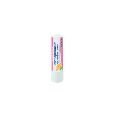 Boiron Dermoplasmine Stick Labbra Idratante Alla Calendula 4 G Boiron Dermoplasmine Stick Labbra Idratante Alla Calendula 4 G