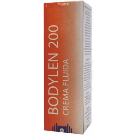 Si.me. Farm Bodylen200 Crema Fluida 200 Ml Si.me. Farm Bodylen200 Crema Fluida 200 Ml