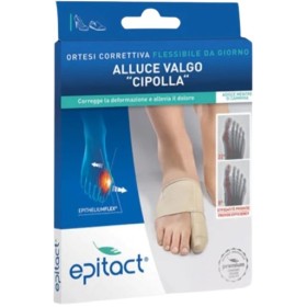 Qualifarma Ortesi Correttiva Epitact Dp Destra Taglia Small 1 Pezzo