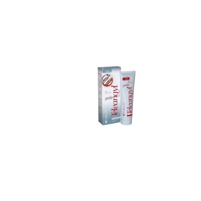 Pharcos Teleangyl Gambe Gel 125 Ml Pharcos Teleangyl Gambe Gel 125 Ml