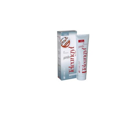 Pharcos Teleangyl Gambe Gel 125 Ml Pharcos Teleangyl Gambe Gel 125 Ml
