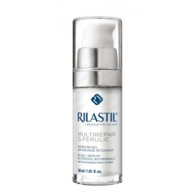 Rilastil Multirepair S-Ferulic Siero Bi-Gel antirughe